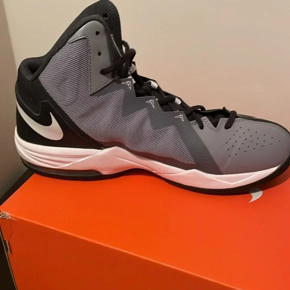 Nike Air Max Stutter Step 2 shoes - Picture 16 of 16